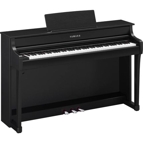 Yamaha Clp-835 B Piano Numérique Noir