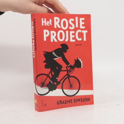 Rosie - 1: Het Rosie Project | Graeme Simsion