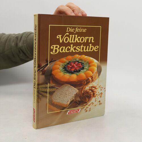 Die Feine Vollkornbackstube | Maren Bustorf-Hirsch