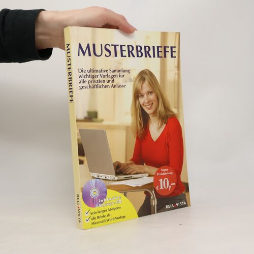 Musterbriefe | Simone Harland
