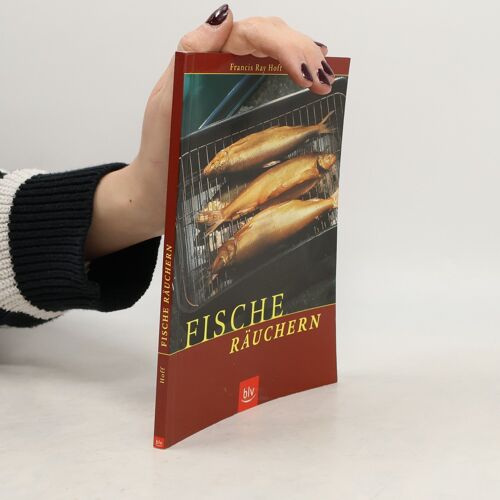 Fische Rauchern | Francis Ray Hoff
