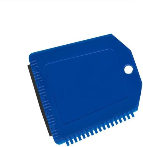 Grattoir À Glace, Grattoir À Glace En Plastique, Grattoir À Glace Voiture, Voiture Grattoir À Glace, Grattoir À Glace Plastique Véhicule, Grattoir À Glace En Forme De Trapèze Pour Voiture