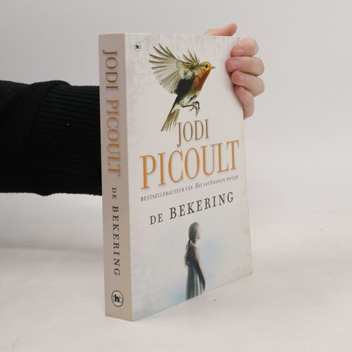 De Bekering | Jodi Picoult