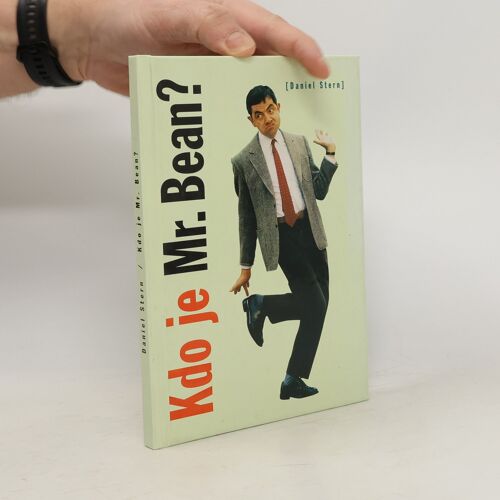 Kdo Je Mr. Bean? | Daniel Stern