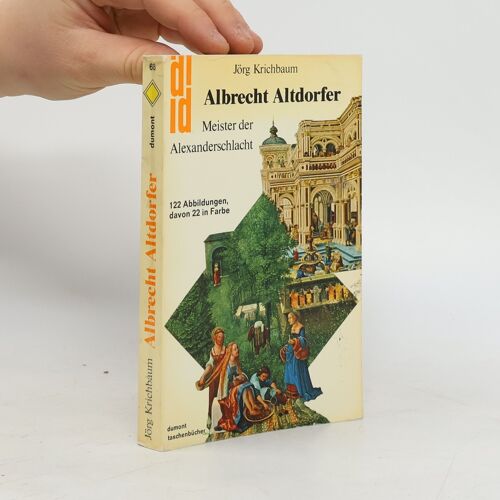 Albrecht Altdorfer | Jorg Kirchbaum