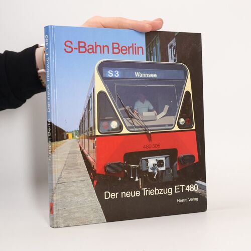 S-Bahn Berlin | Kurt Beier