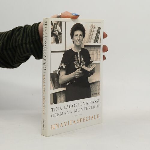 Una Vita Speciale | Tina Lagostena Bassi