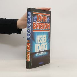 Kgb Idag | Barron John