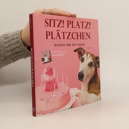Sitz! Platz! Plätzchen | Kolektiv