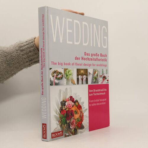 Wedding | Hella Henckel