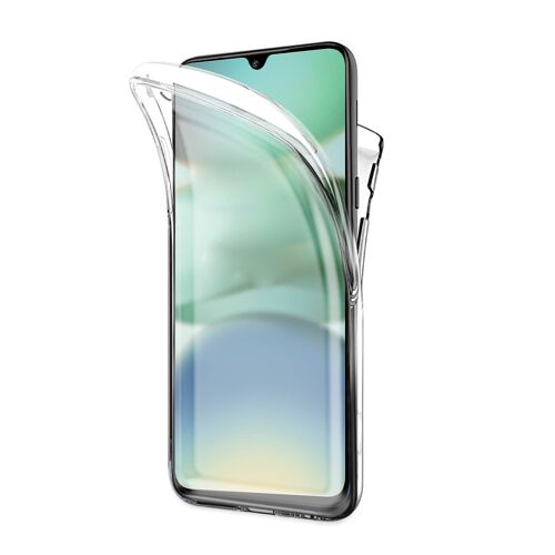 Coque de Protection intégrale Avant et arrière transparente Antichoc pour Xiaomi Redmi A5 4G écran 6,88"" - Coque 360 degré - Visiodirect -