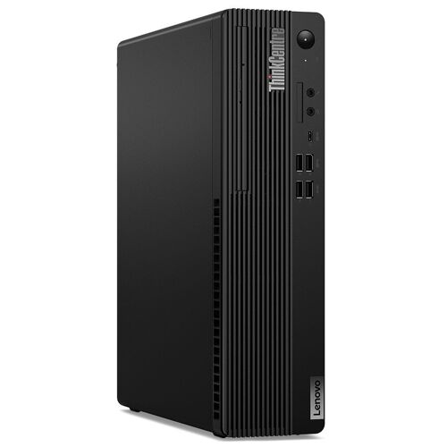LENOVO THINKCENTRE M70S CORE I3 10100 3.6GHZCore i3-3.6 GHz 8 Go 256 Go Go Non Intel UHD Graphics 630 Windows 11 Pro Clavier+souris compatible AZERTY
