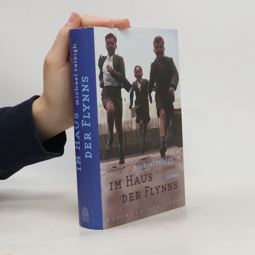 Im Haus Der Flynns | Michael Raleigh
