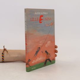 Lille E I Kina | Mathis Mathisen