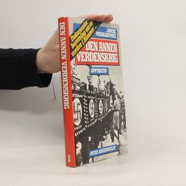 Opptakten | Jon-Alfred Smith