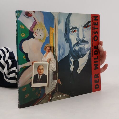 Der Wilde Osten | Pavel Kohout