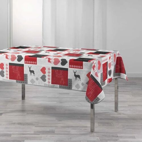 Nappe Rectangle Valho