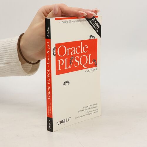 Oracle Pl-Sql - Kurz & Gut | Steven Feuerstein