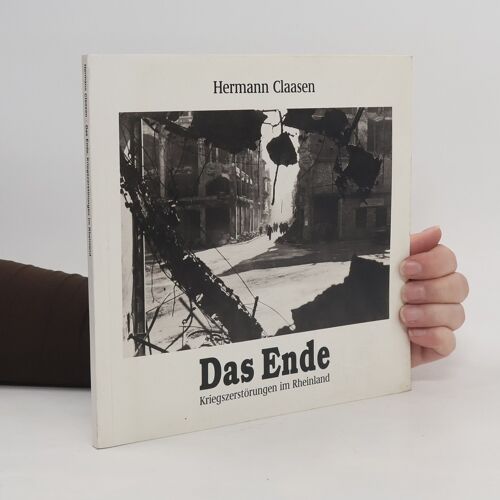 Hermann Claasen, Das Ende | Hermann Claasen