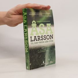 Til Din Vrede Går Over | Åsa Larsson