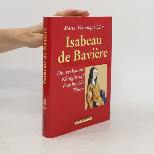 Isabeau De Baviere | Marie-Veronique Clin
