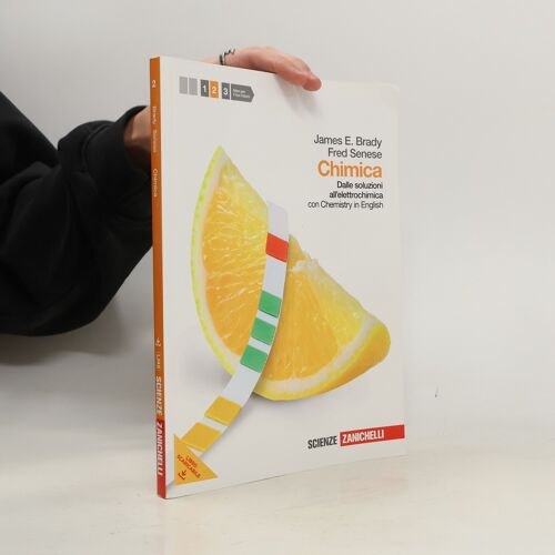 Chimica | James E. Brady