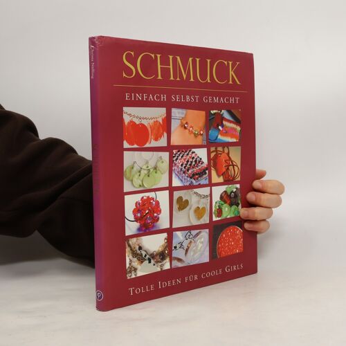 Schmuck | Christa Nolling
