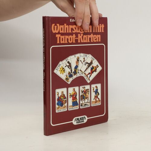 Wahrsagen Mit Tarot-Karten | Edwin J. Nigg