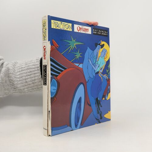 Triton | Daniel Torres