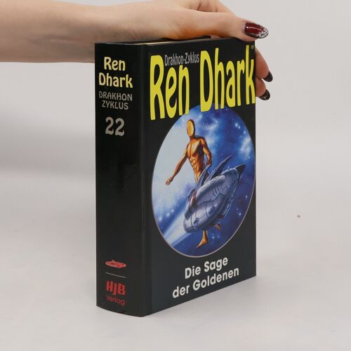 Die Sage Der Goldenen | Uwe H. Grave