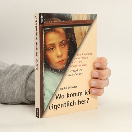 Wo Komm Ich Eigentlich Her? | Claudia Guderian