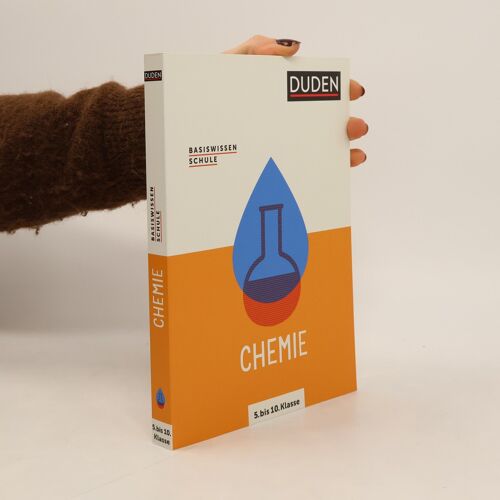 Basiswissen Schule  Chemie 5. Bis 10. Klasse