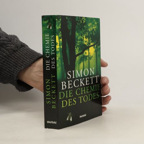 Die Chemie Des Todes | Simon Beckett
