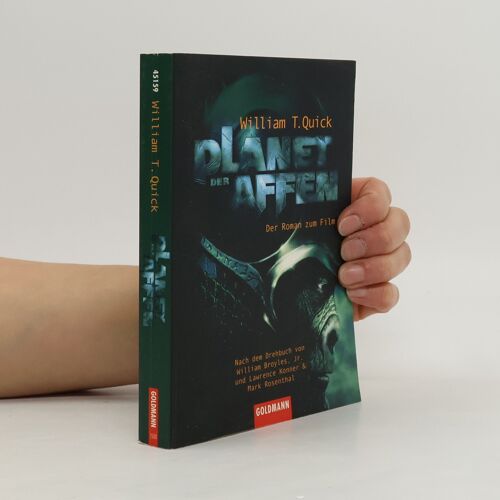 Planet Der Affen | William T. Quick