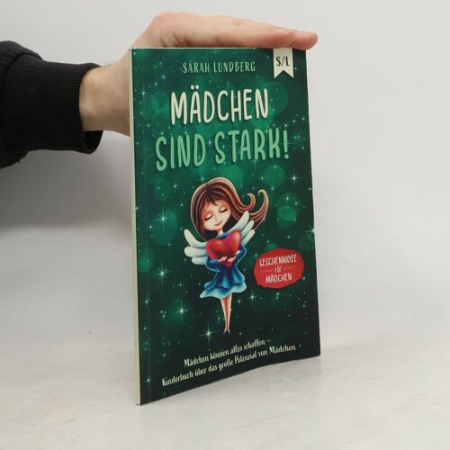 Mädchen Sind Stark! | Sarah Lundberg