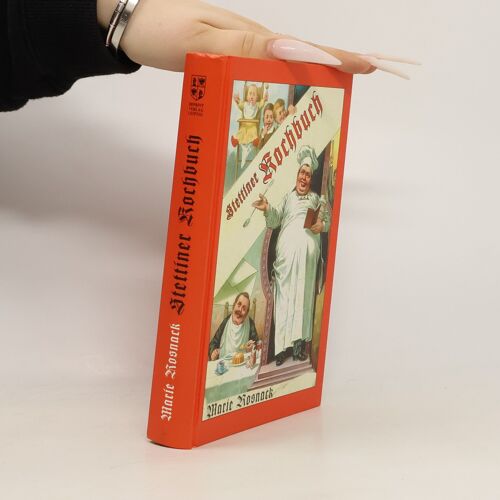 Stettiner Kochbuch