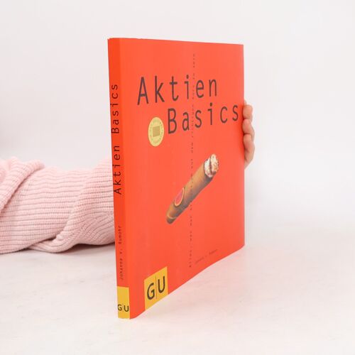 Aktien-Basics | Johanna V. Rumohr
