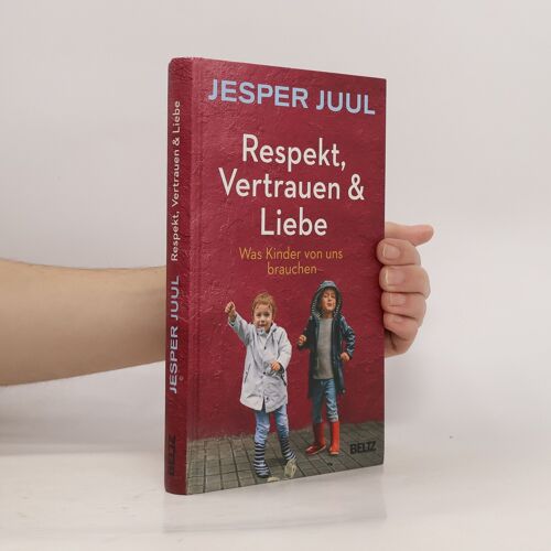 Respekt, Vertrauen & Liebe