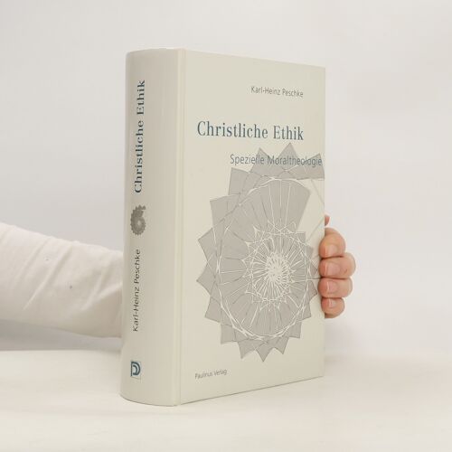 Christliche Ethik
