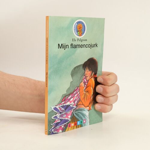 Mijn Flamencojurk | Els Pelgrom