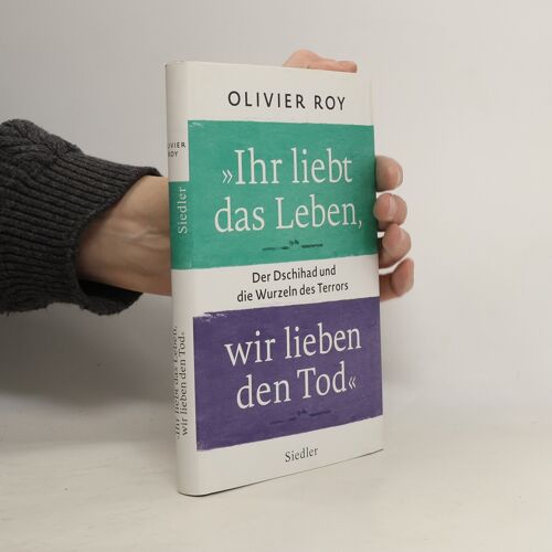 Ihr Liebt Das Leben, Wir Lieben Den Tod