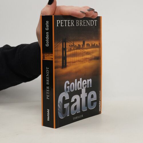 Golden Gate | Peter Brendt