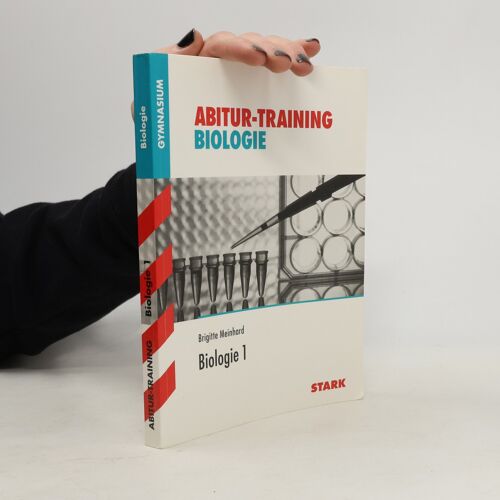 Abitur-Training Biologie 01