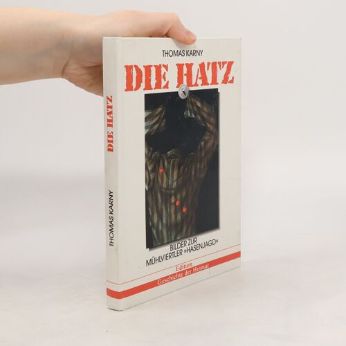 Die Hatz | Thomas Karny
