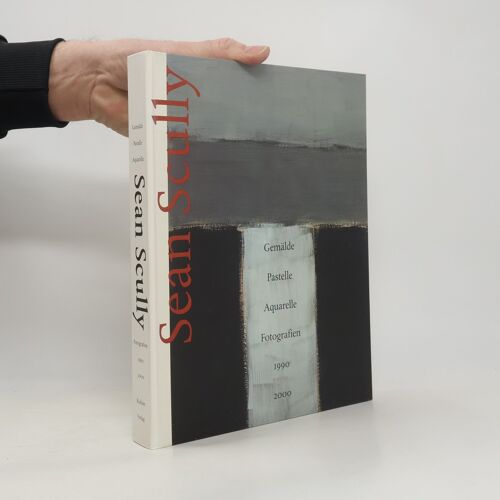 Sean Scully | Sean Scully