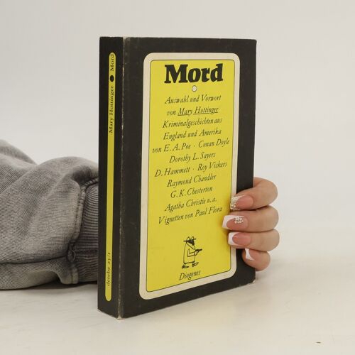 Mord | Mary Hottinger