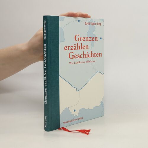 Grenzen Erzählen Geschichten