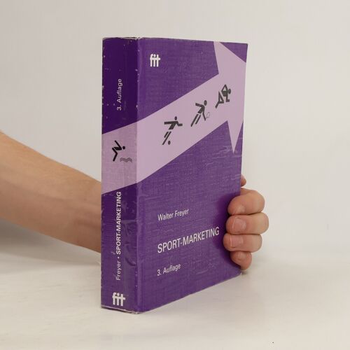 Sport-Marketing | Walter Freyer