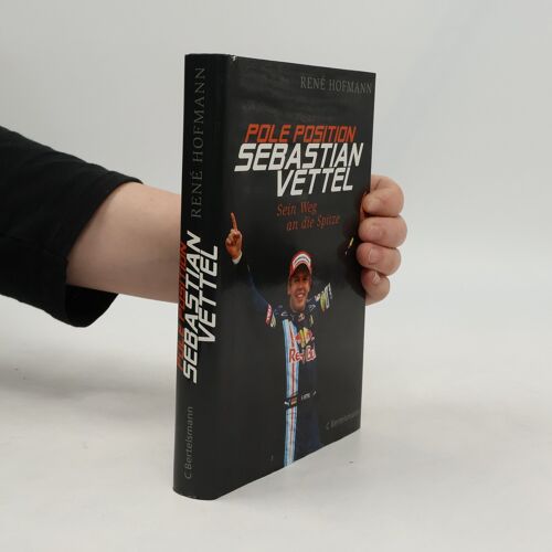 Pole Position | Rene Hofmann