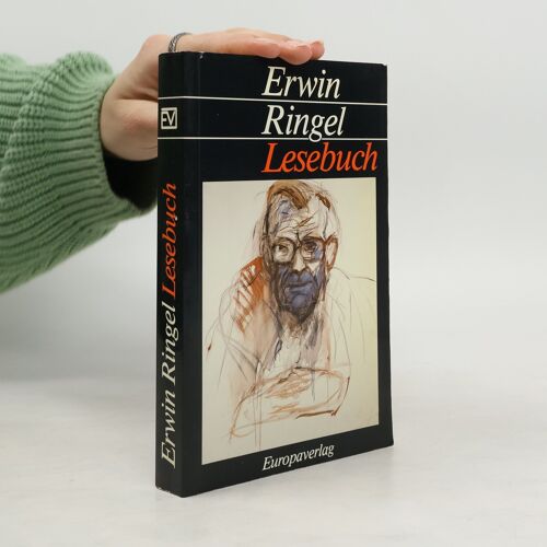 Erwin-Ringel-Lesebuch | Erwin Ringel